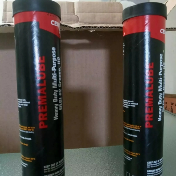 New in box certified Premalube tube Bundle box of 12 . - Picture 3 of 9